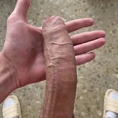 My dick for you