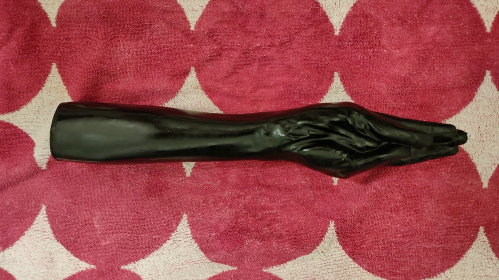 My dildo Collection #12