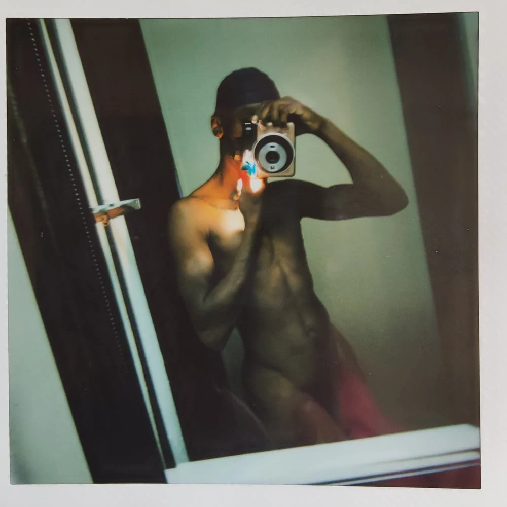 Ty dick is huge #2