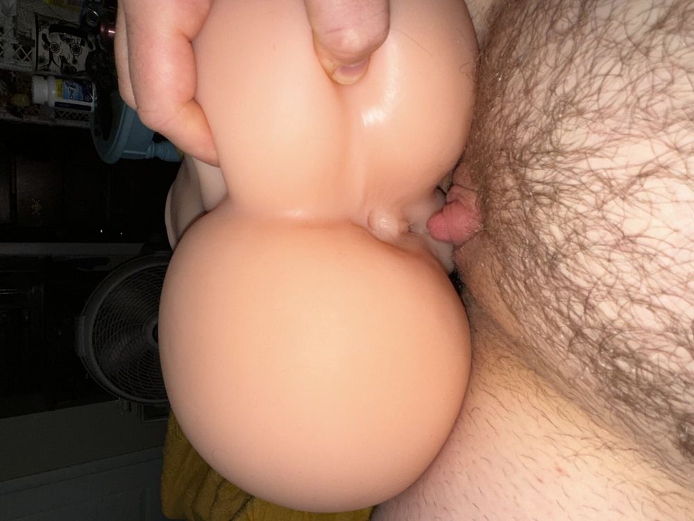 My Fat Horny T-Dong #4