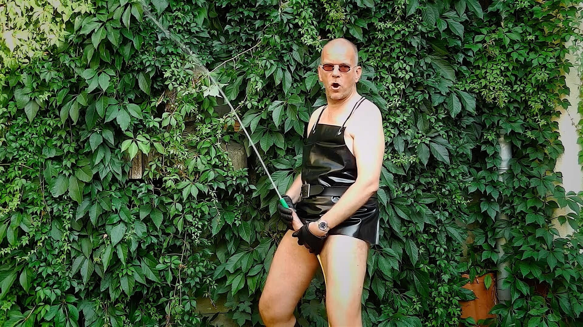 Rubber Gardener 26 #11