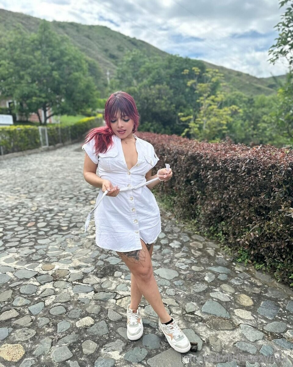 Free Ruby Photos #11