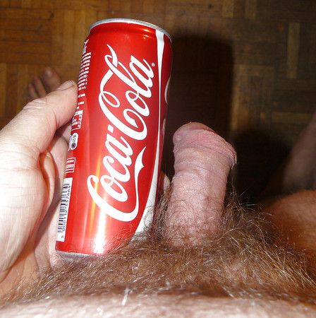 mix of slave cocacola