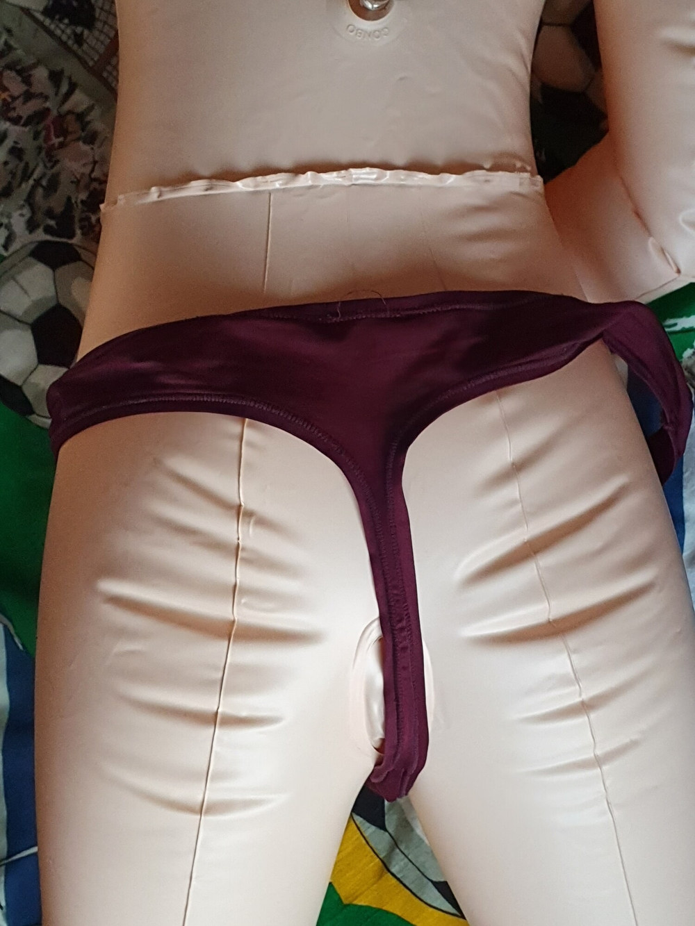 geile Damenunterhosen #7