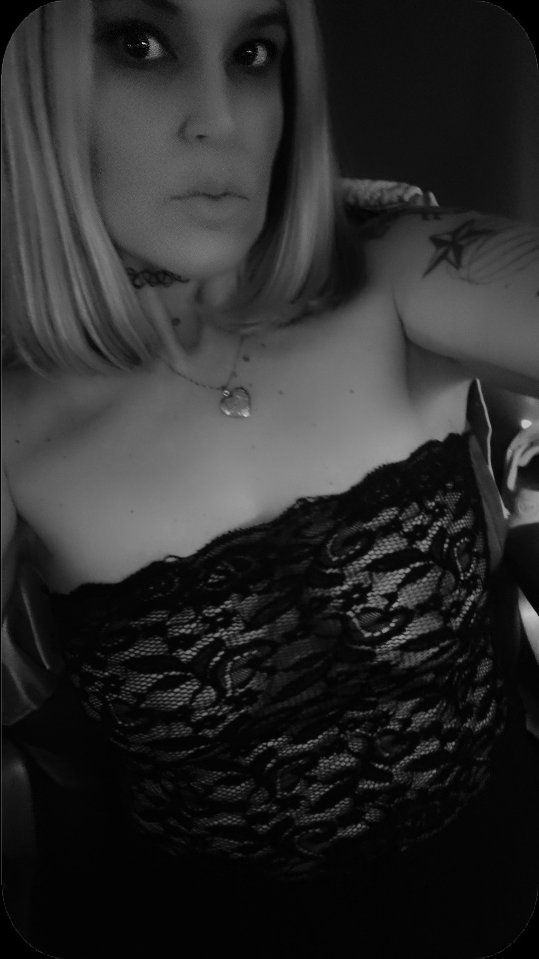 Just because it's Saturday.