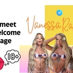 Nice to meet you