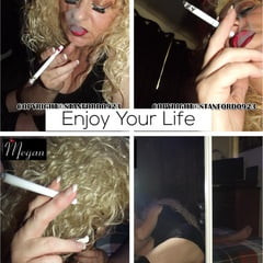 MY LIFE STORY 8