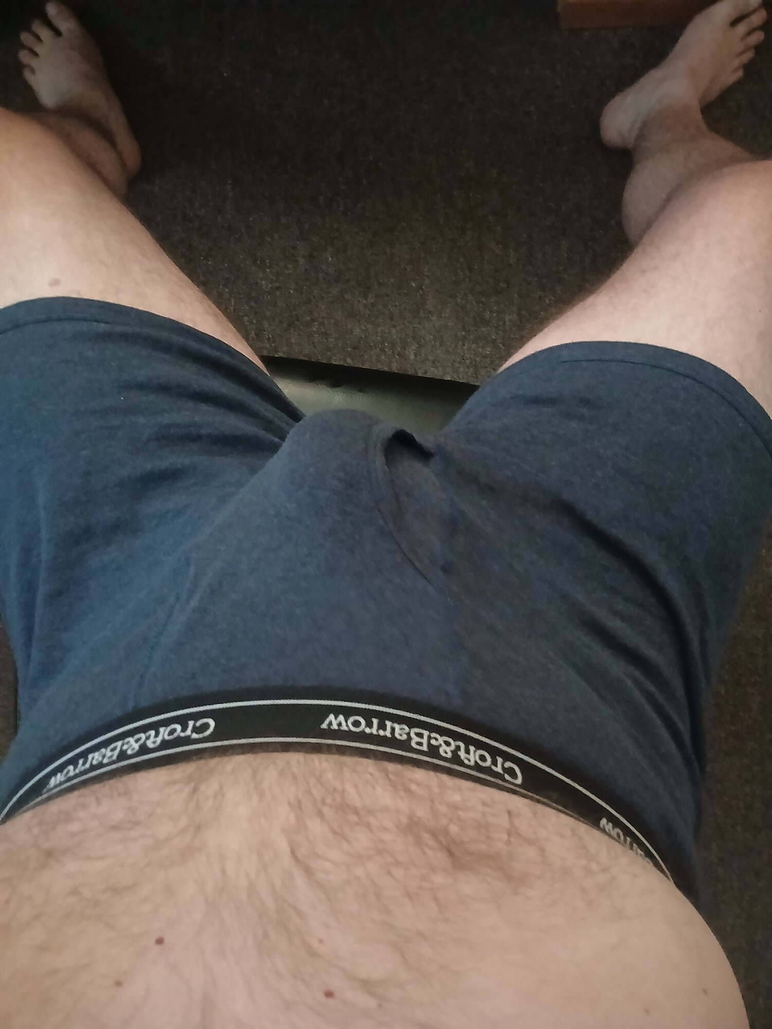 Croft & Barrow boxerbriefs  #12