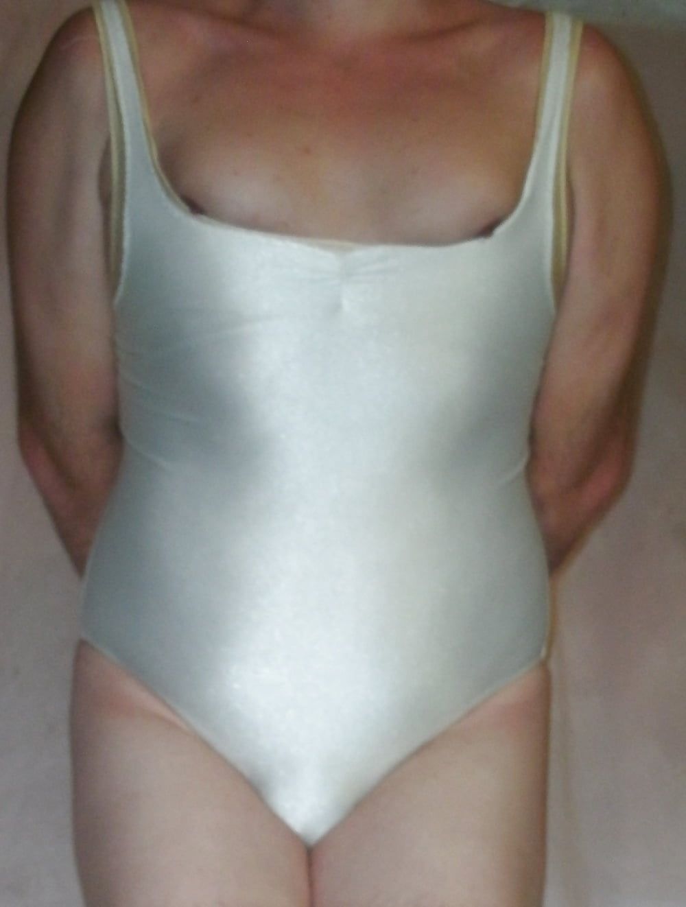 Sissy Boy Lovelaska - Cool swimsuit #3