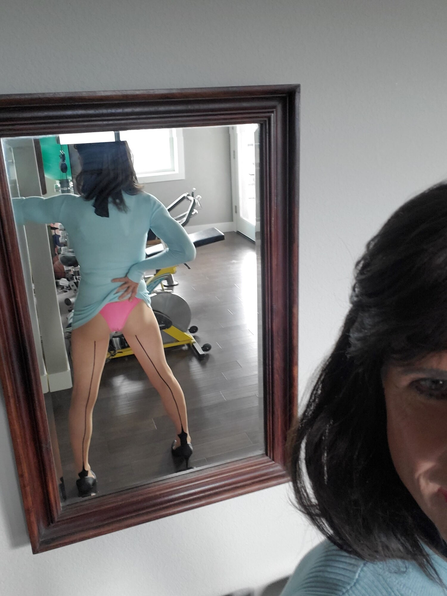 Slut dress #7