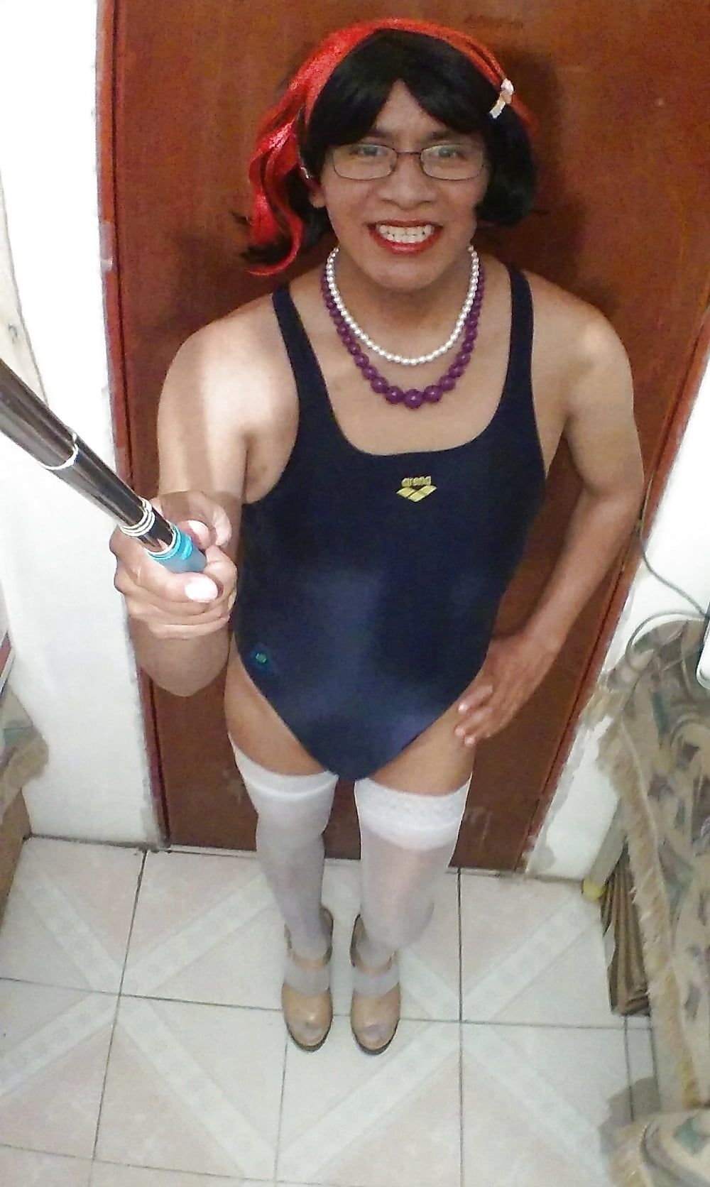 Im A Sexy CrossDresser Puebla JoseLynne #4