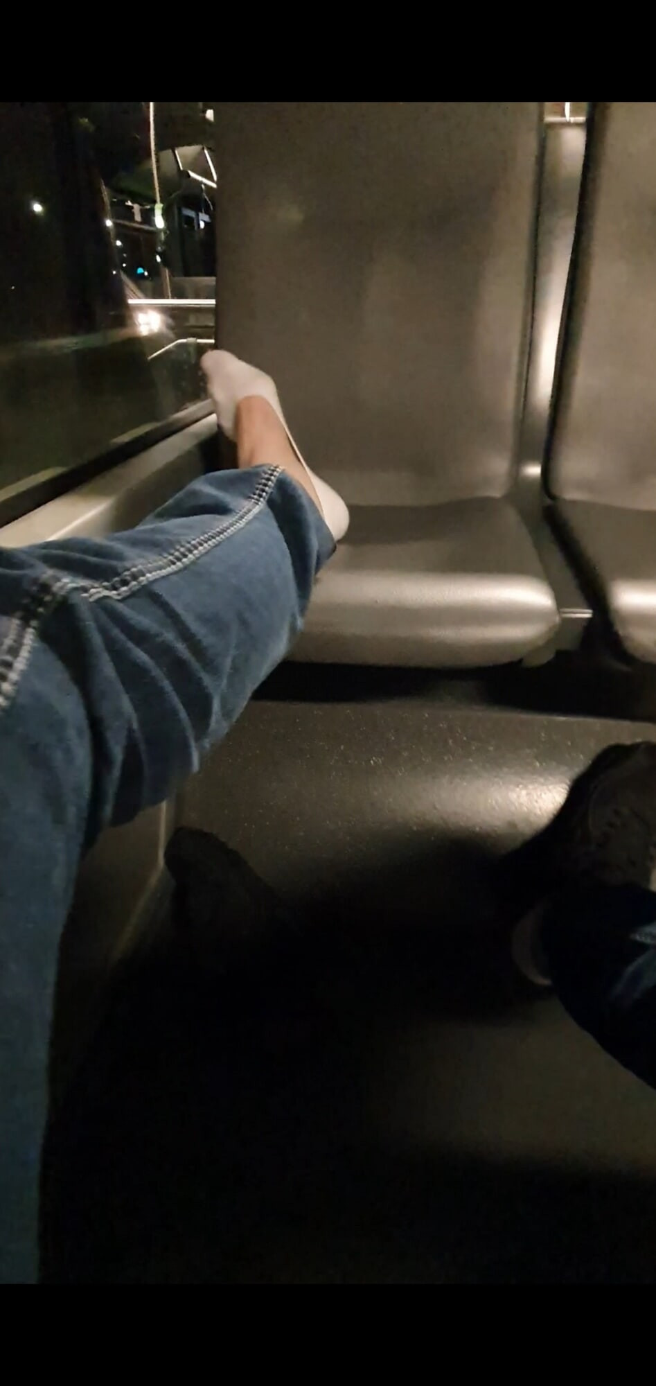 NoShowSocks  #41