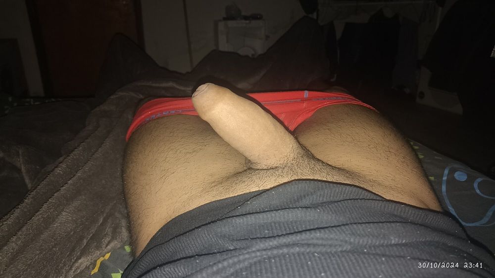 My dick  #6