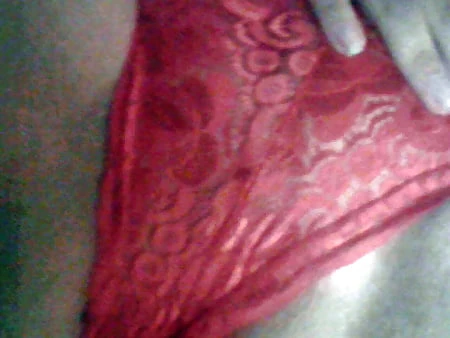 red lace front