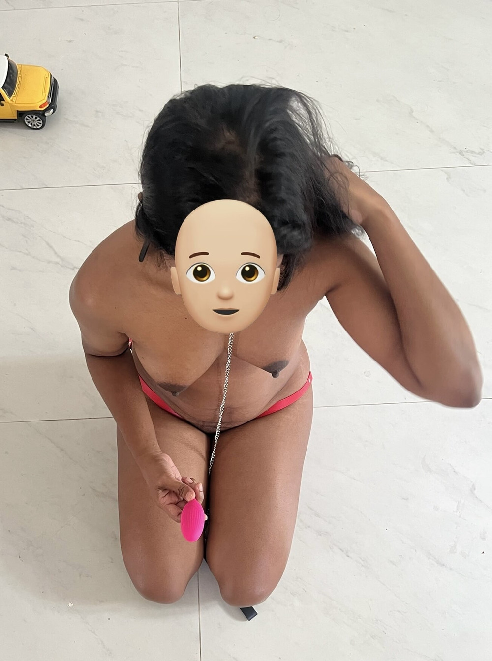 I am a doggy #2