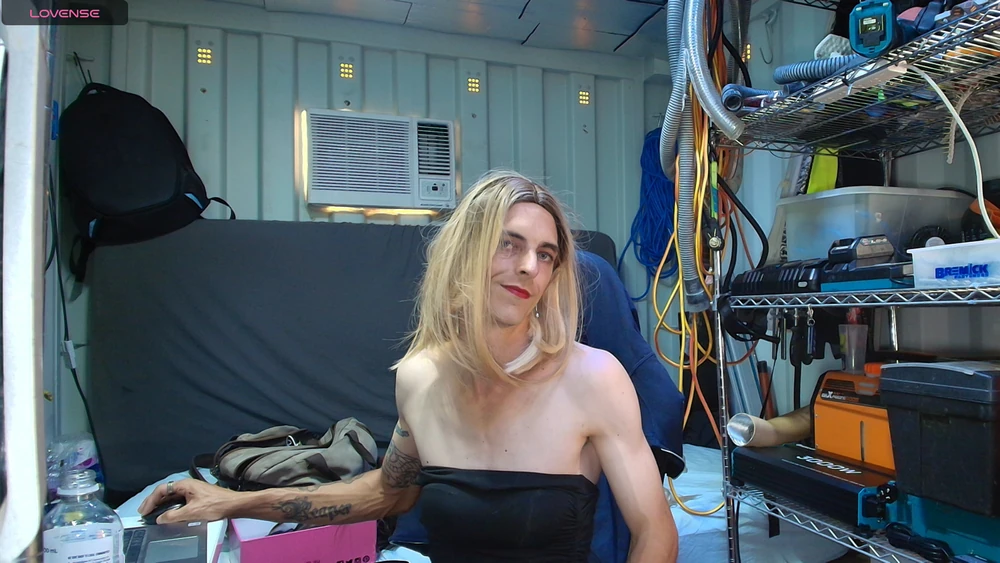 Amy #5