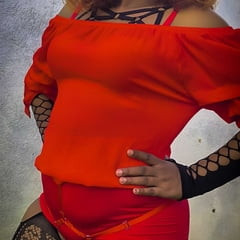 Halloween sexy