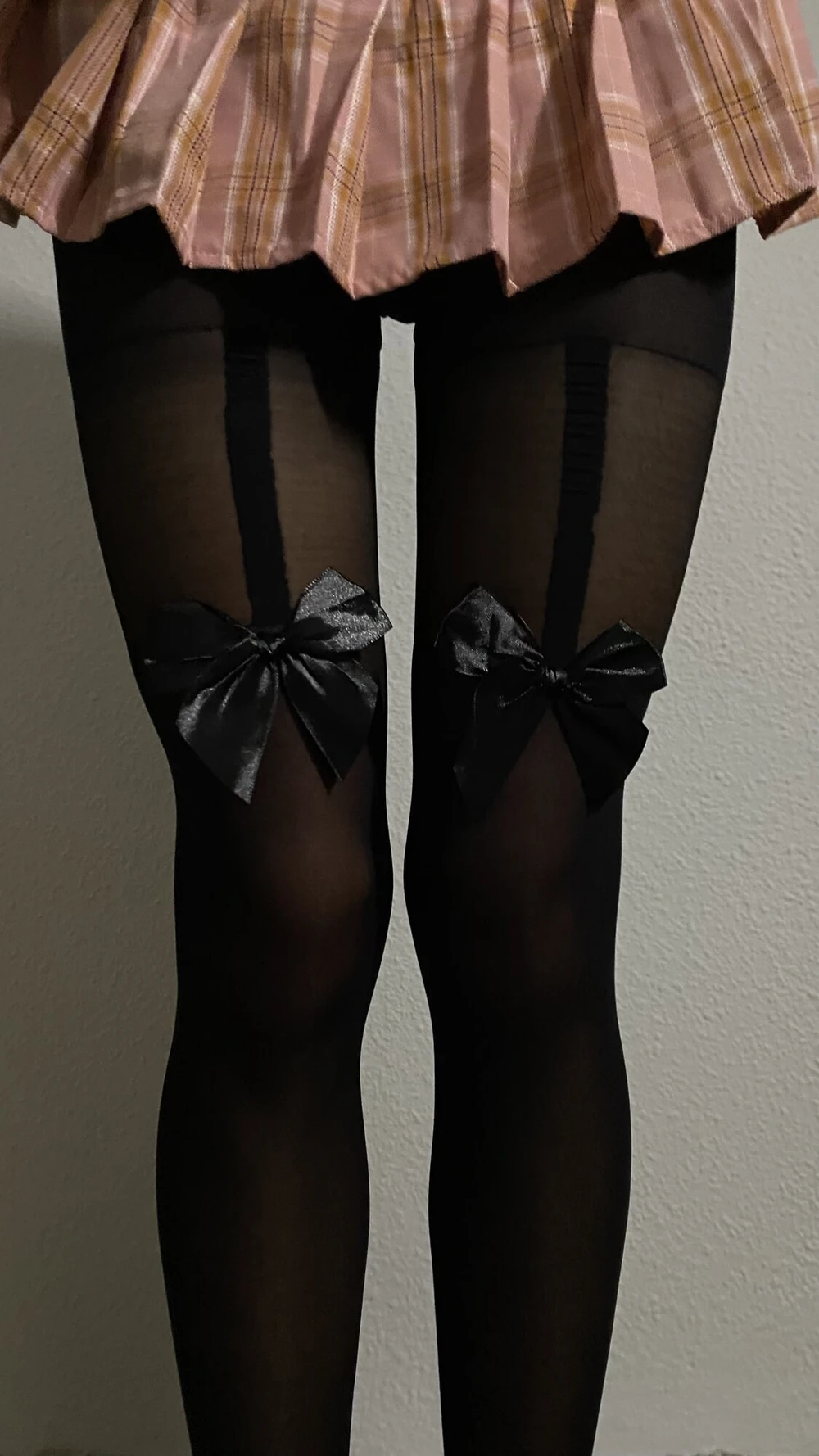 Femboy schoolgirl #5