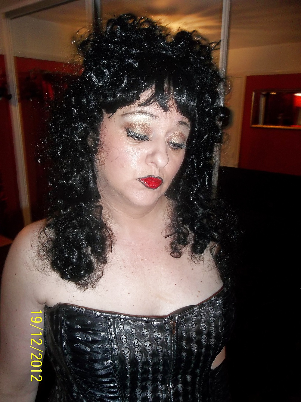 SHIRLEY SMOKING,SPUNK,SEX #2