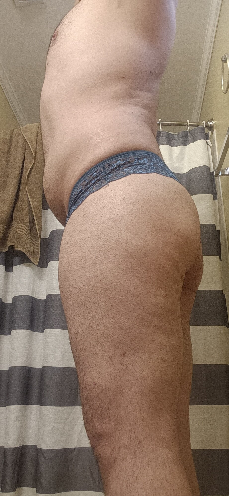 Want to be a good virgin sissy slut for someone  #16