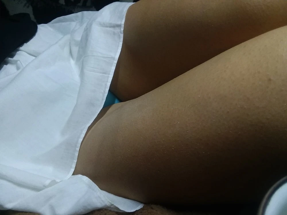 Fotos mias tomadas por mis familiares #10