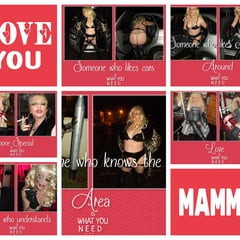LOVE YOU MOM 33