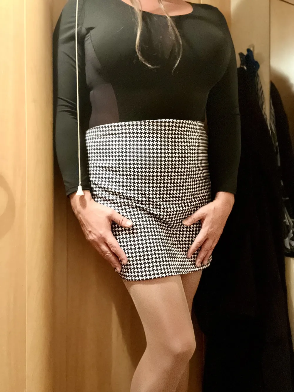 New skirt #4