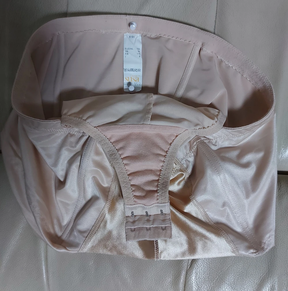 corset panties #4