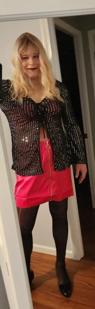Just pics of me #3
