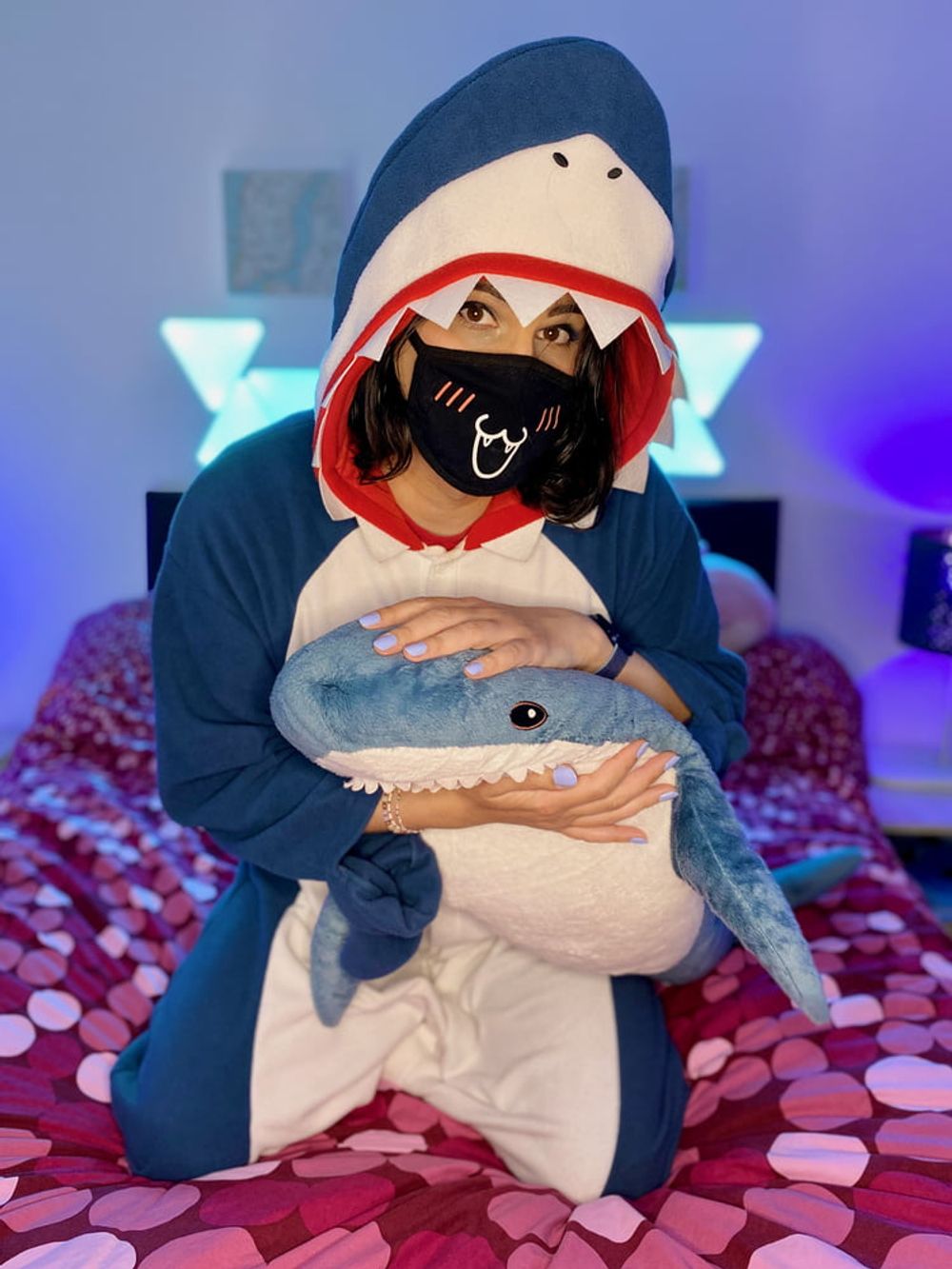 Soft &amp; Casual - Shark Kigu