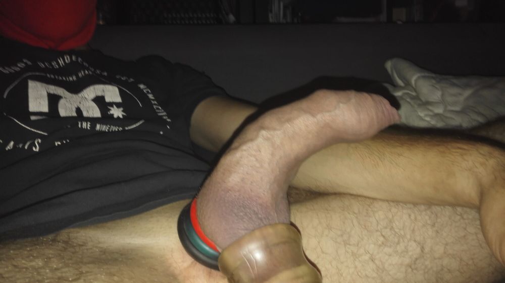 My dick  #7