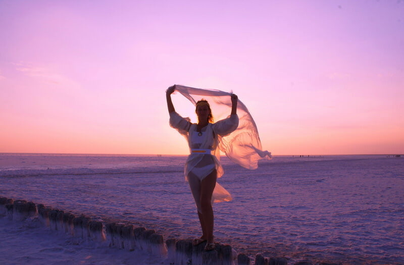 Pink Flamingogo #9