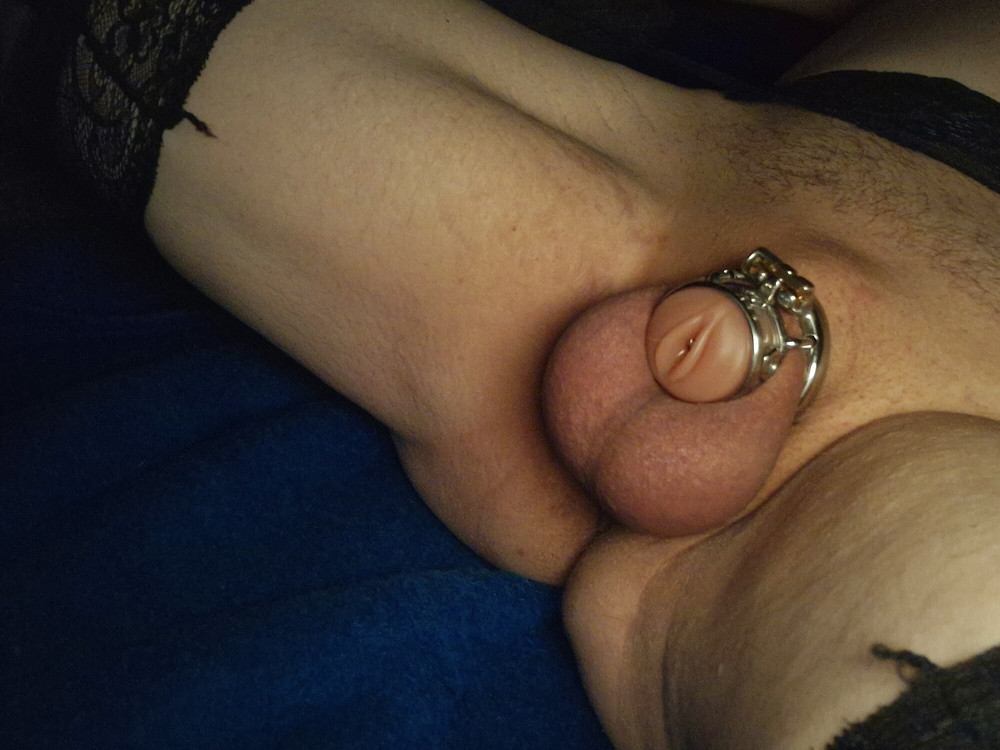 Sissy Nicole #6