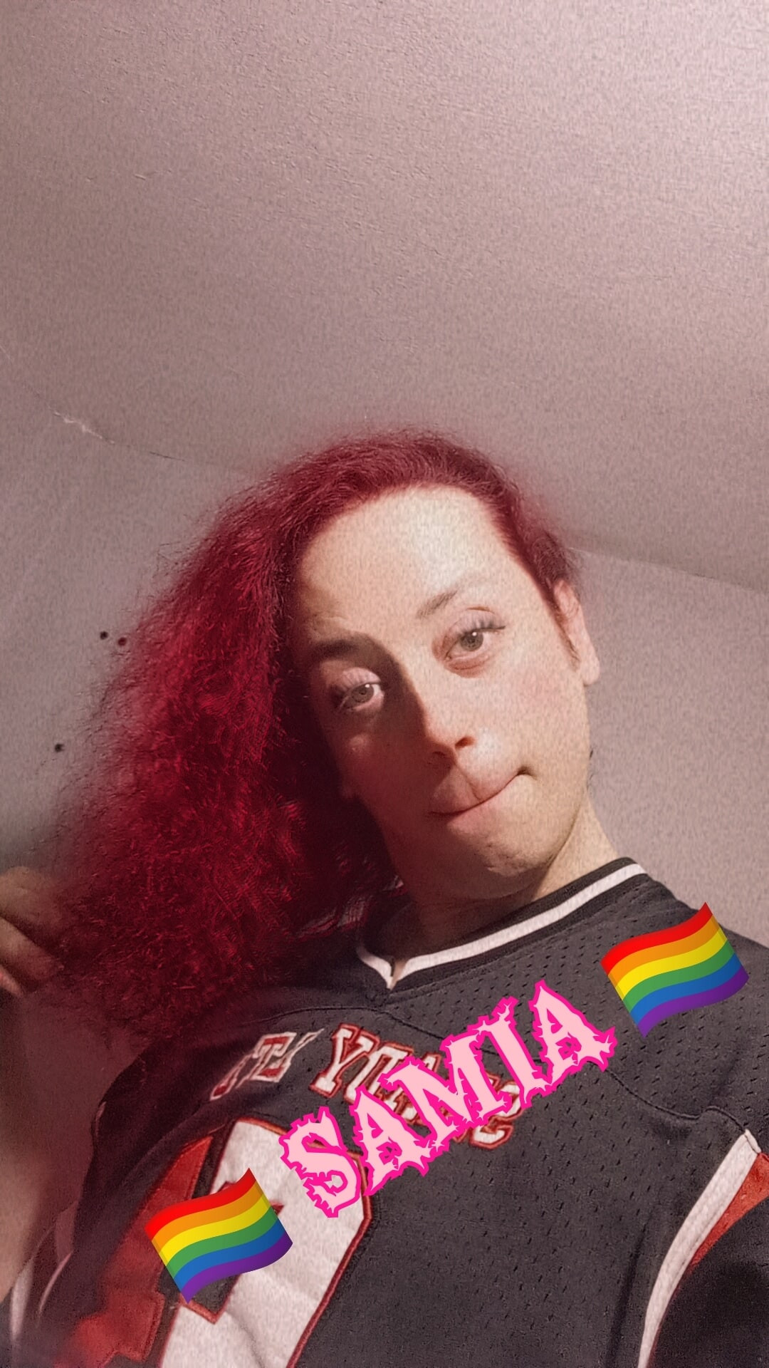 SAMIA LADYBOY SISSYBOY TSGIRL MOROCCO #25