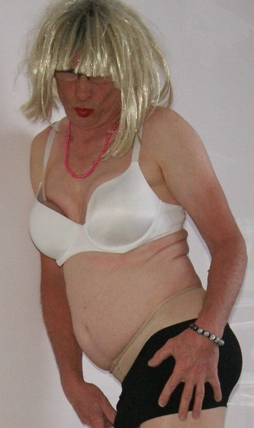 madame et moi #6