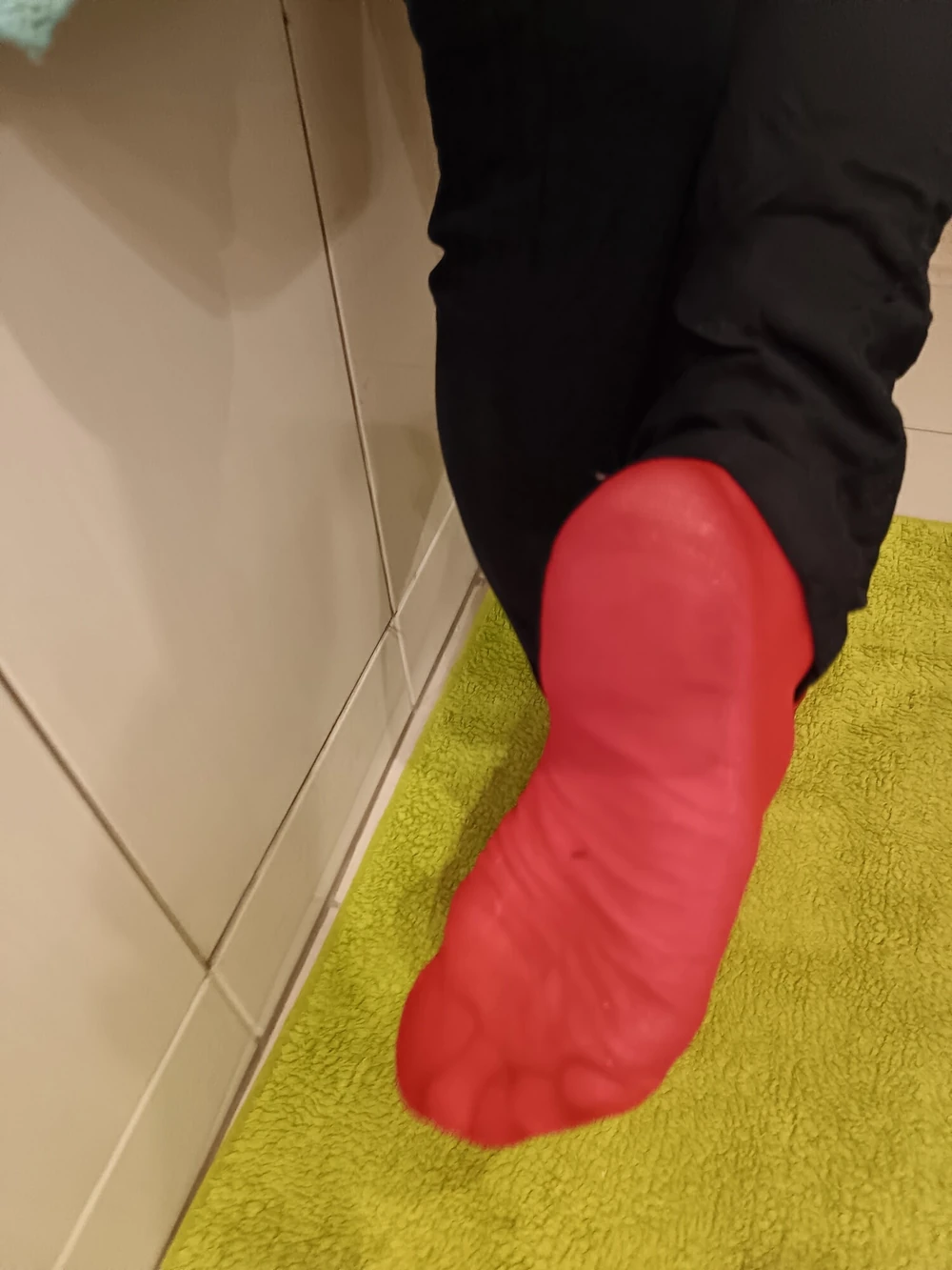 Feet #4