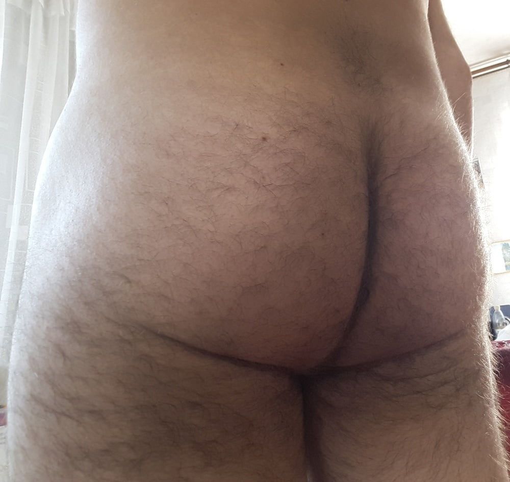 my big and beautiful ass) #6