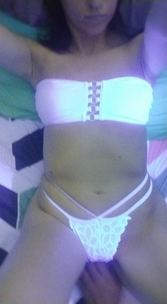 JUST SOME STUFF FOR YOUR SPANK BANK #48