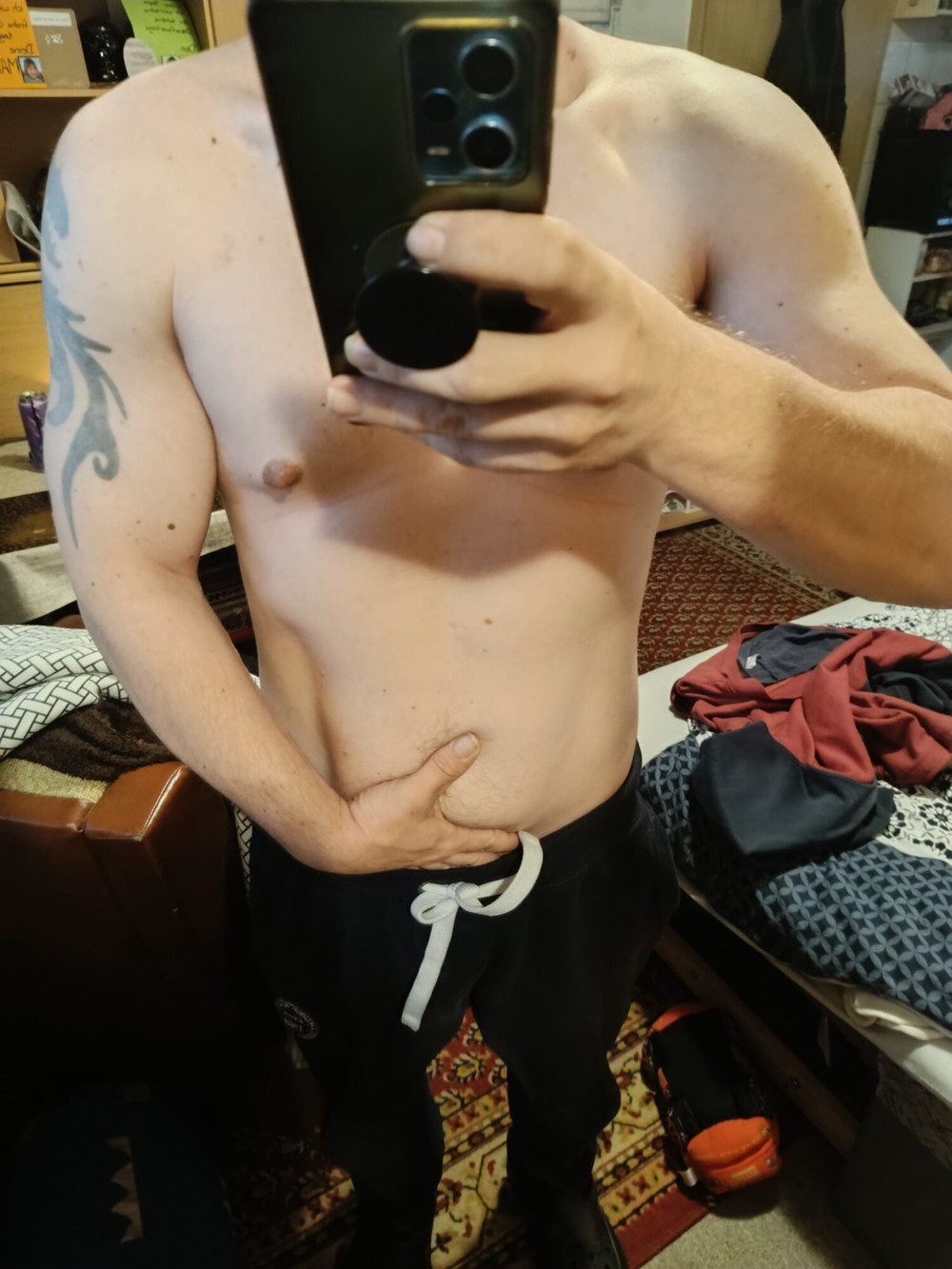 Only me #6
