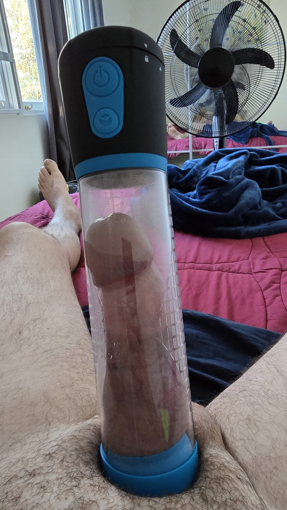 Me and my cock  #10