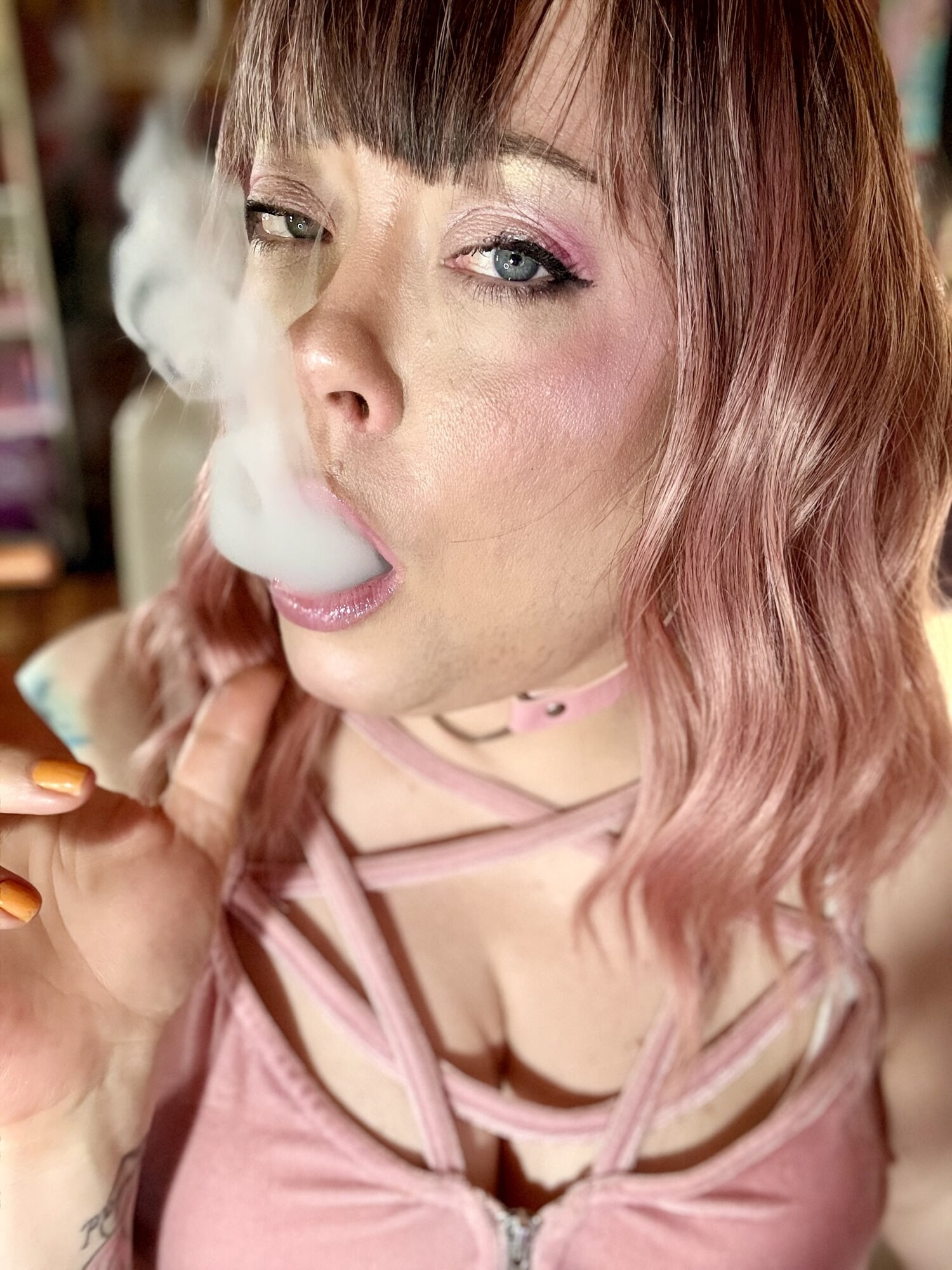 Tina Snua Selfies #183 #24
