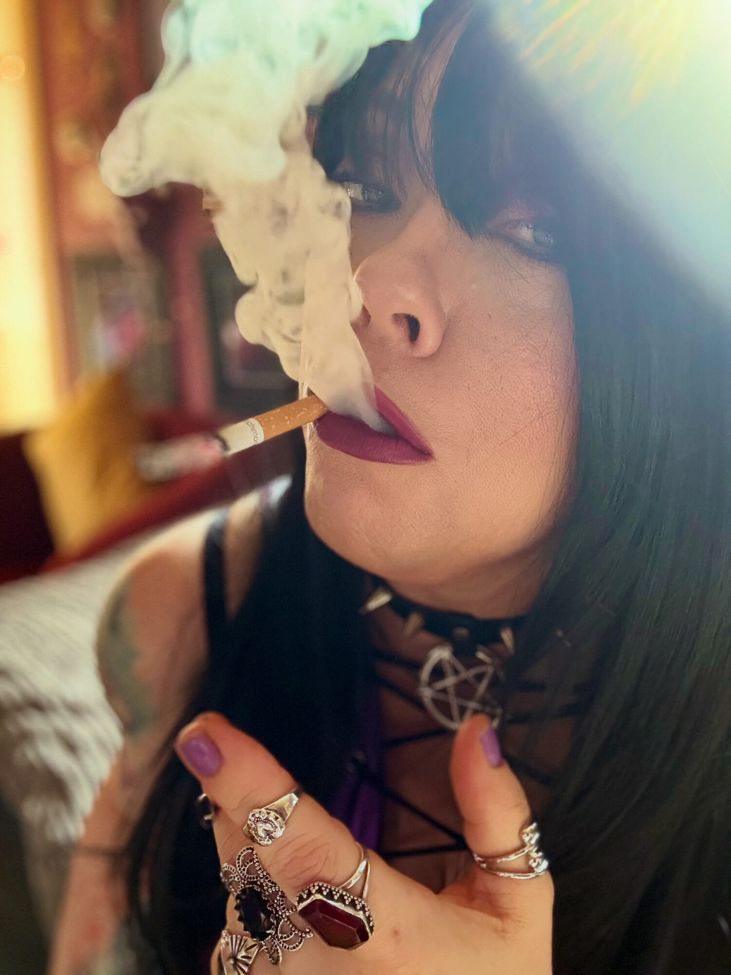 Tina Snua Selfies #237 #16