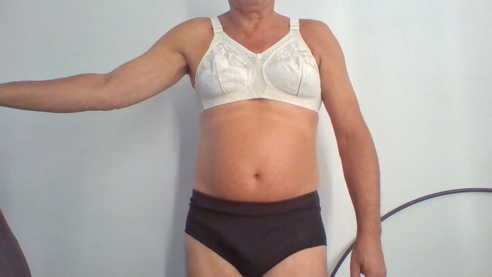 Grandma&#039;s underwear #2