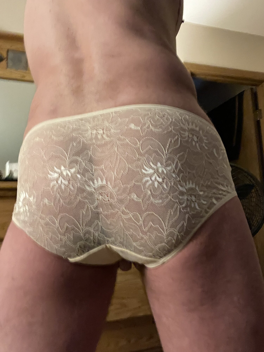 Lace is such fun #18