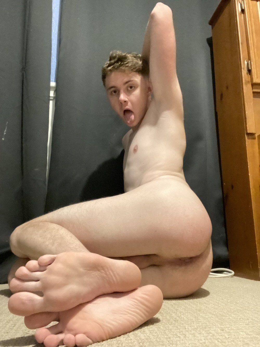 Slut Boy Gallery #12