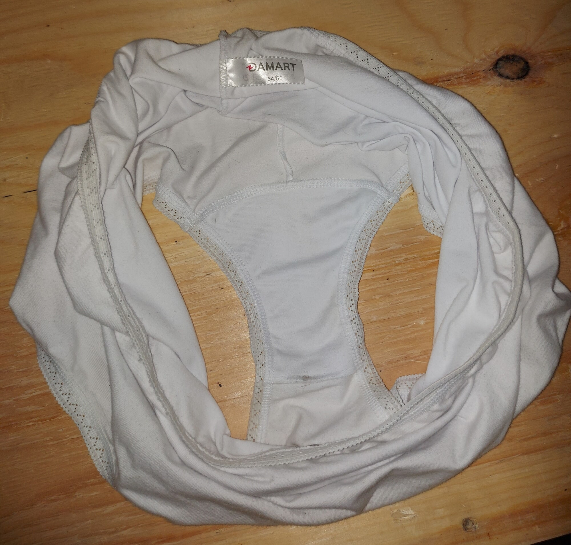 panties panties #2
