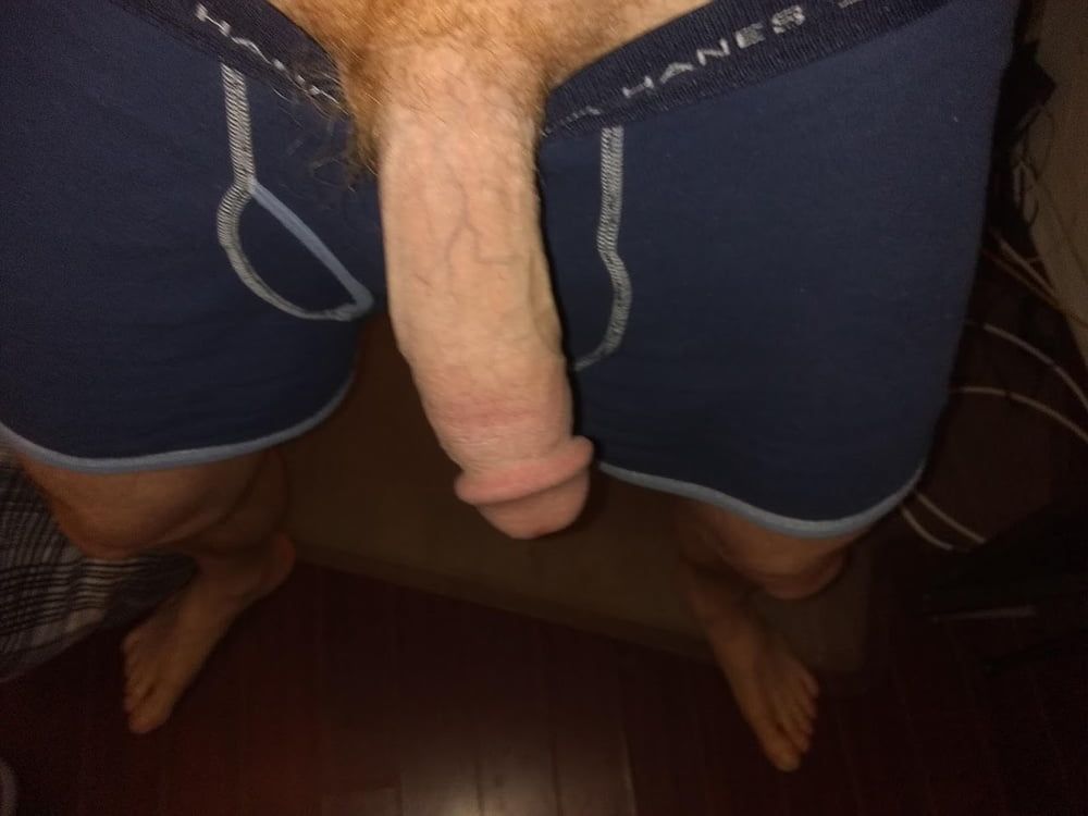Me and my cock and how my orgasm face #23