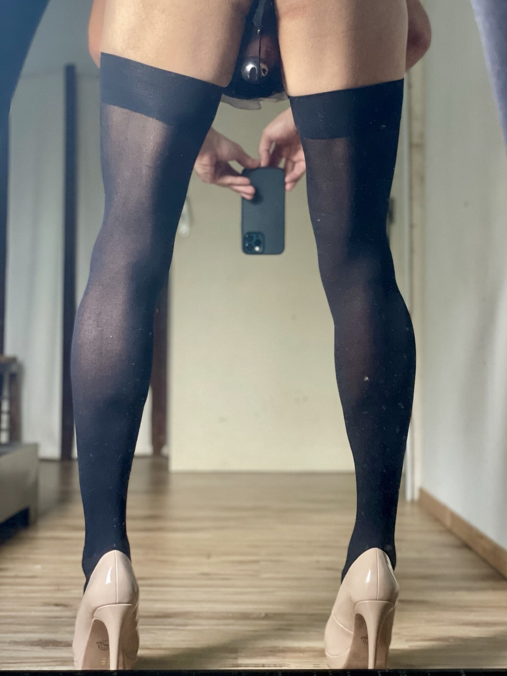 Sissy Maid #3