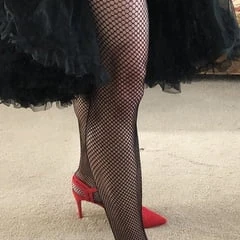 Anna May 