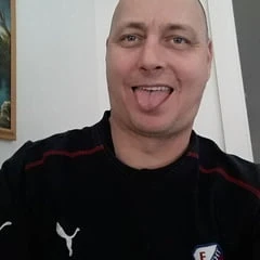 Just me